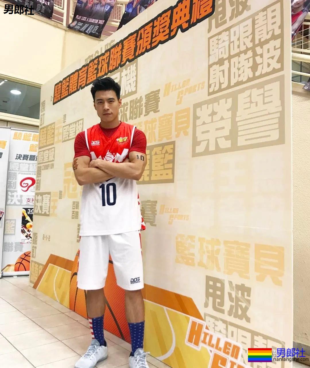 肌肉男扛不住诱惑下海，如今翻身当老板！ - 51虹马