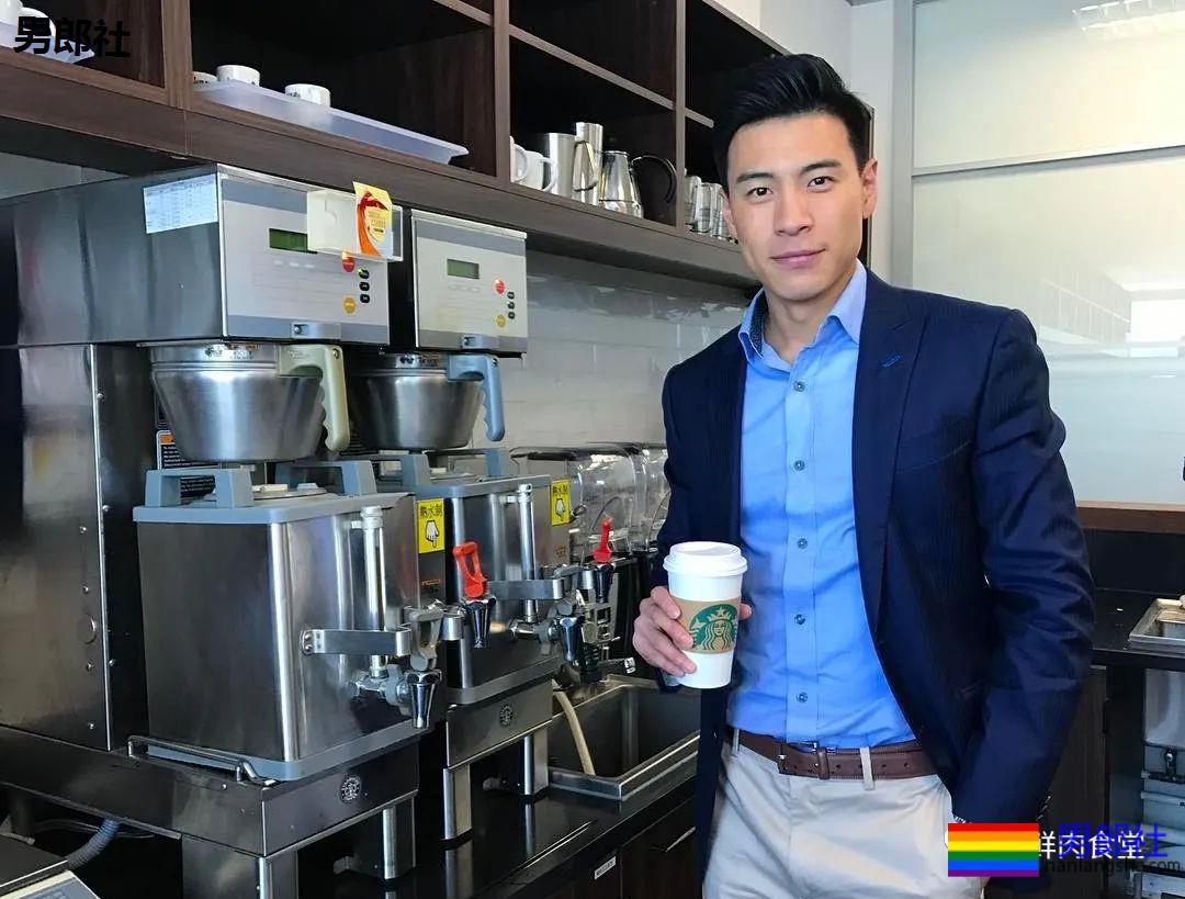 肌肉男扛不住诱惑下海，如今翻身当老板！ - 51虹马