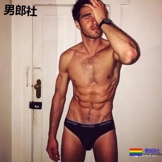 澳洲真人秀男模于IG出柜：我不会再欺骗我自己！-51虹马