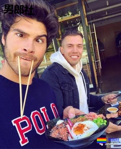 澳洲真人秀男模于IG出柜：我不会再欺骗我自己！ - 51虹马