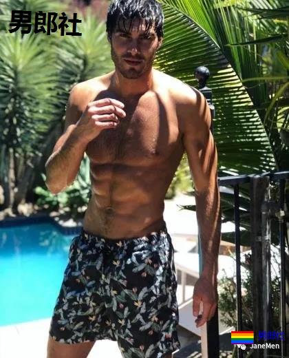 澳洲真人秀男模于IG出柜：我不会再欺骗我自己！ - 51虹马