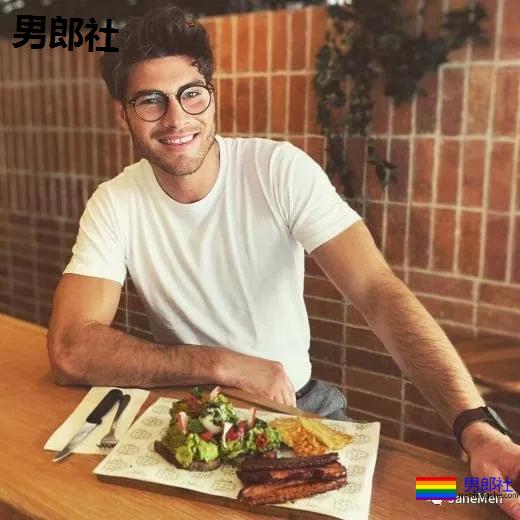 澳洲真人秀男模于IG出柜：我不会再欺骗我自己！ - 51虹马