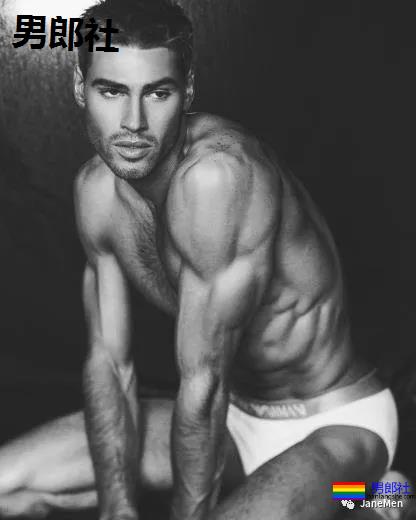 澳洲真人秀男模于IG出柜：我不会再欺骗我自己！ - 51虹马