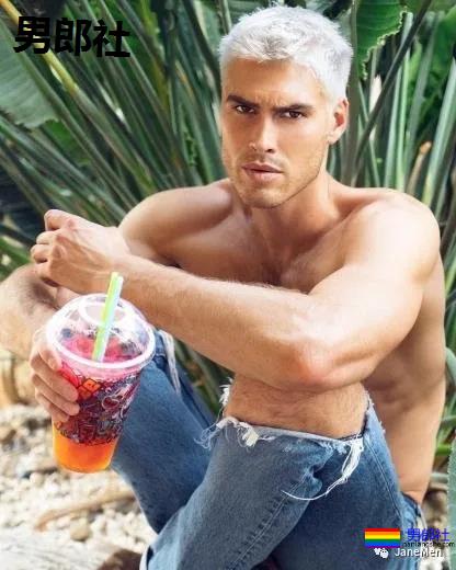 澳洲真人秀男模于IG出柜：我不会再欺骗我自己！ - 51虹马