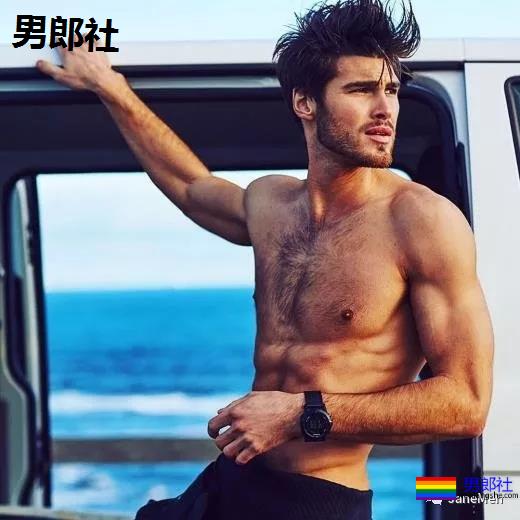 澳洲真人秀男模于IG出柜：我不会再欺骗我自己！ - 51虹马