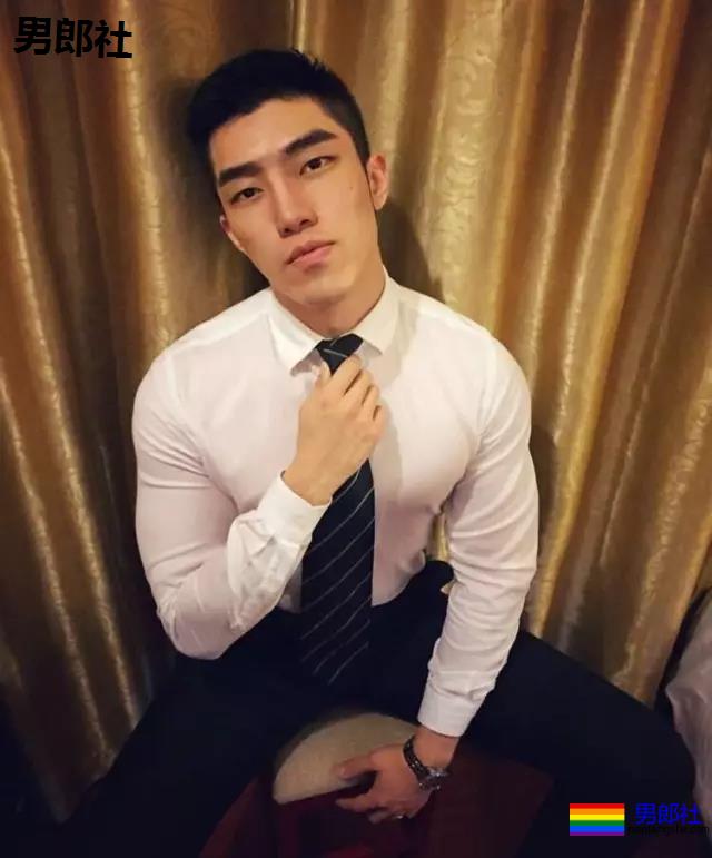 空少！肌肉！185！竟然是个奴！-51虹马