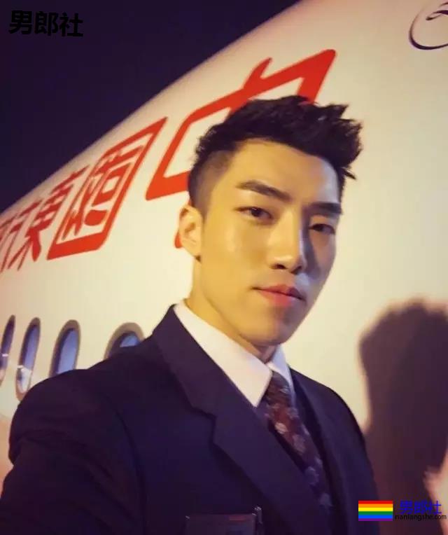 空少！肌肉！185！竟然是个奴！ - 51虹马