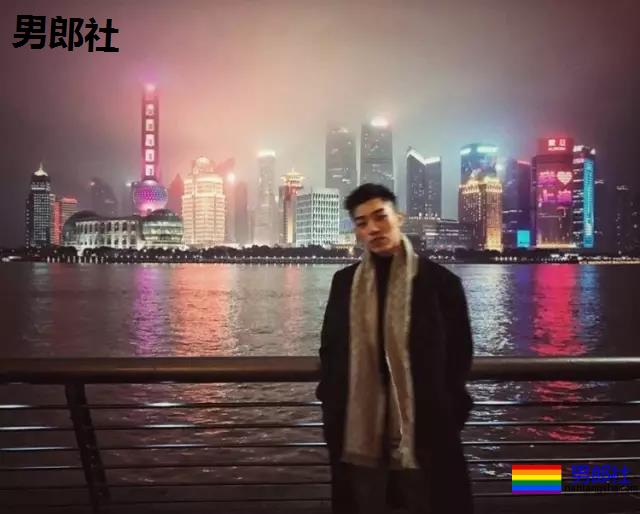 空少！肌肉！185！竟然是个奴！ - 51虹马