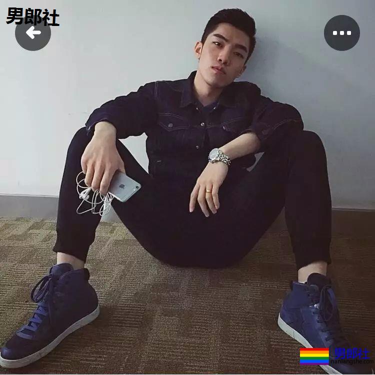 空少！肌肉！185！竟然是个奴！ - 51虹马