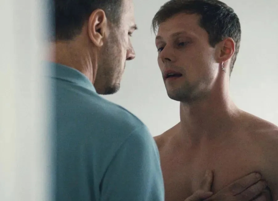 男人与MB男孩由欲望到相X - 51虹马