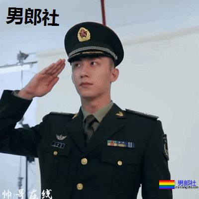 盯档喵老公黄景瑜上演制服杀!海陆空硬气军装照刷屏,好A! - 51虹马 盯档喵老公黄景瑜上演制服杀!海陆空硬气军装照刷屏,好A! - 51虹马