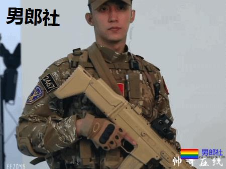 盯档喵老公黄景瑜上演制服杀!海陆空硬气军装照刷屏,好A! - 51虹马 盯档喵老公黄景瑜上演制服杀!海陆空硬气军装照刷屏,好A! - 51虹马