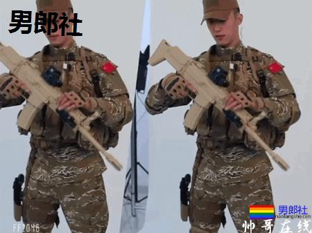 盯档喵老公黄景瑜上演制服杀!海陆空硬气军装照刷屏,好A! - 51虹马 盯档喵老公黄景瑜上演制服杀!海陆空硬气军装照刷屏,好A! - 51虹马