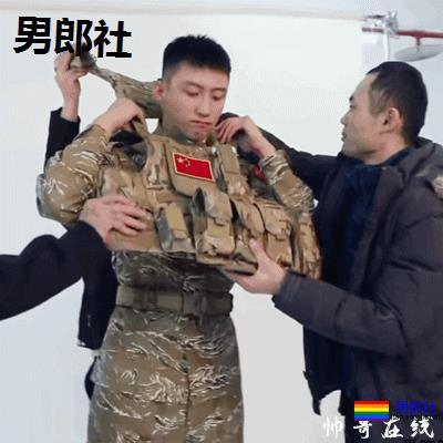 盯档喵老公黄景瑜上演制服杀!海陆空硬气军装照刷屏,好A! - 51虹马 盯档喵老公黄景瑜上演制服杀!海陆空硬气军装照刷屏,好A! - 51虹马