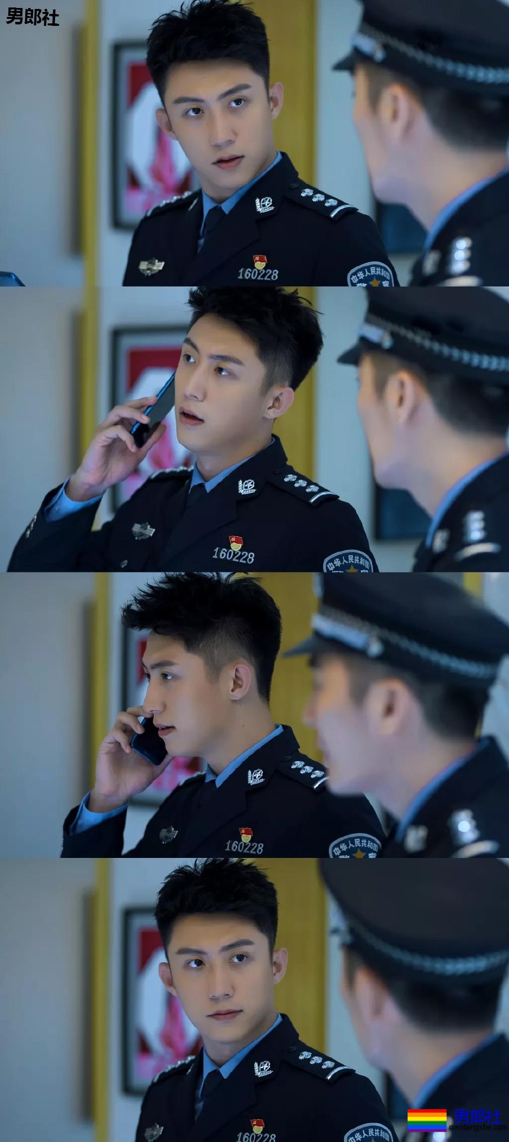 盯档喵老公黄景瑜上演制服杀!海陆空硬气军装照刷屏,好A! - 51虹马 盯档喵老公黄景瑜上演制服杀!海陆空硬气军装照刷屏,好A! - 51虹马