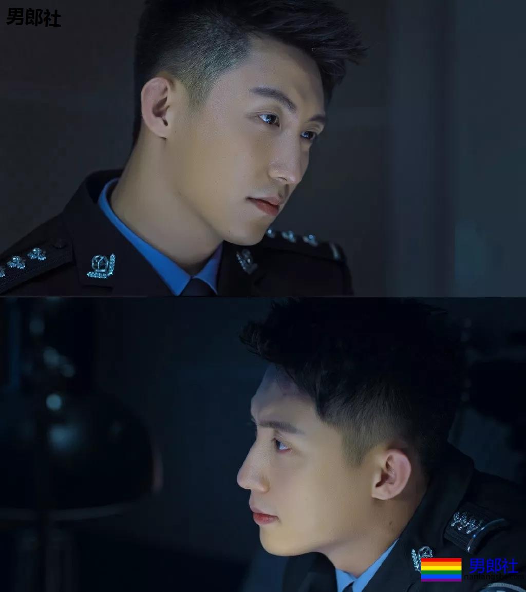 盯档喵老公黄景瑜上演制服杀!海陆空硬气军装照刷屏,好A! - 51虹马 盯档喵老公黄景瑜上演制服杀!海陆空硬气军装照刷屏,好A! - 51虹马