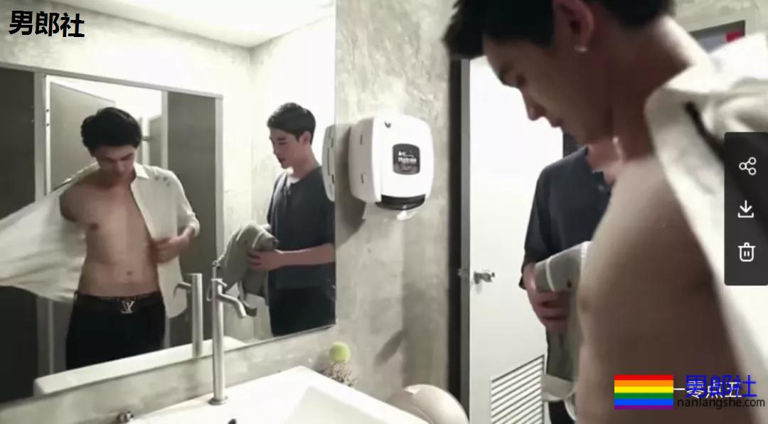 3部:高颜值小众推荐,三观炸裂,三个男人行不行?? - 51虹马 3部:高颜值小众推荐,三观炸裂,三个男人行不行?? - 51虹马