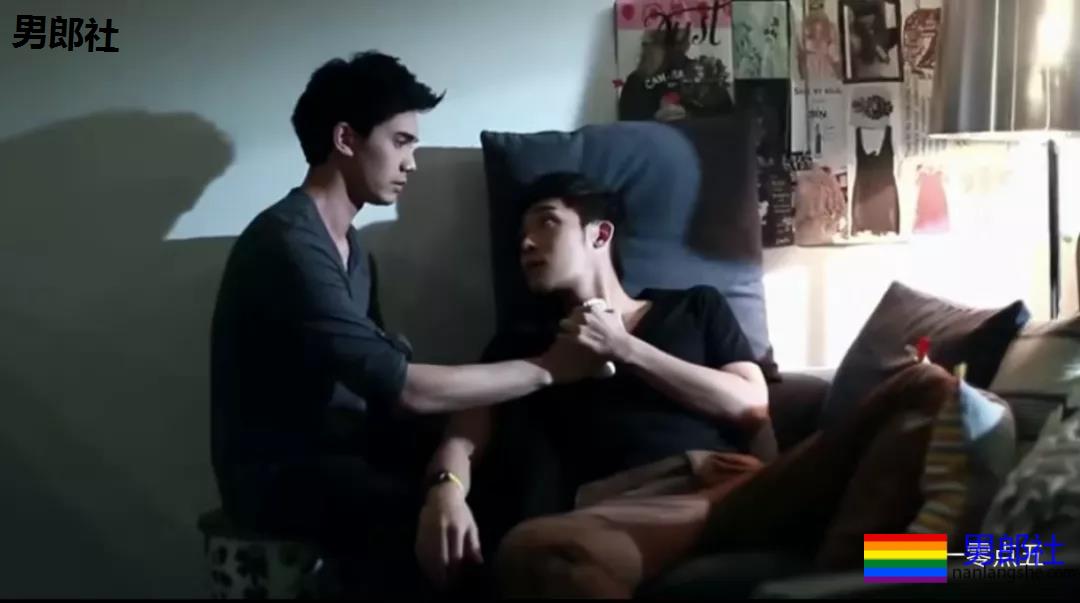 3部:高颜值小众推荐,三观炸裂,三个男人行不行?? - 51虹马 3部:高颜值小众推荐,三观炸裂,三个男人行不行?? - 51虹马