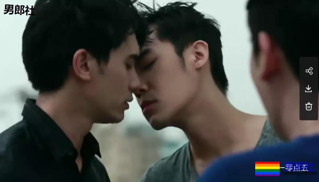 3部:高颜值小众推荐,三观炸裂,三个男人行不行?? - 51虹马 3部:高颜值小众推荐,三观炸裂,三个男人行不行?? - 51虹马