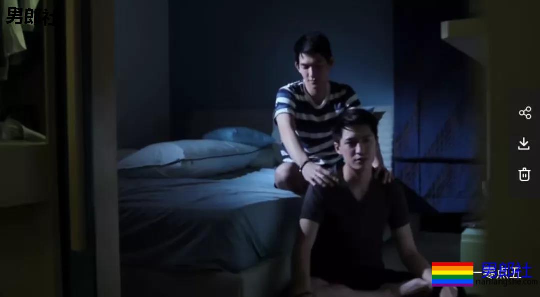 3部:高颜值小众推荐,三观炸裂,三个男人行不行?? - 51虹马 3部:高颜值小众推荐,三观炸裂,三个男人行不行?? - 51虹马