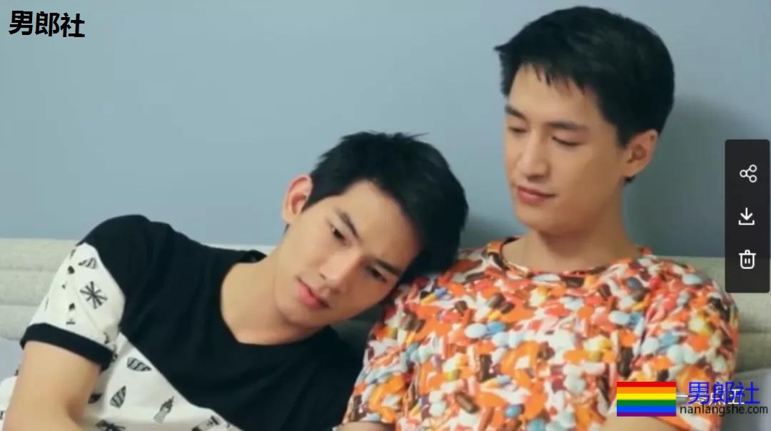 3部:高颜值小众推荐,三观炸裂,三个男人行不行?? - 51虹马 3部:高颜值小众推荐,三观炸裂,三个男人行不行?? - 51虹马