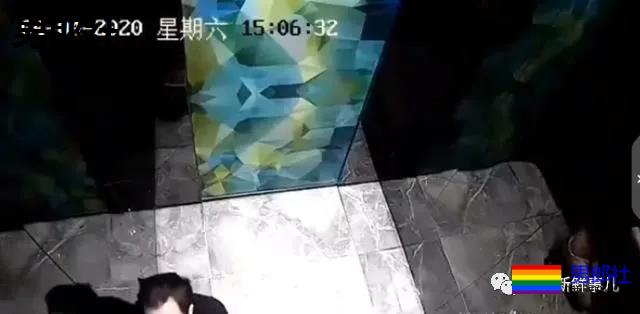 男子扮女装与网友开房，被发现后遭对方暴打 - 51虹马