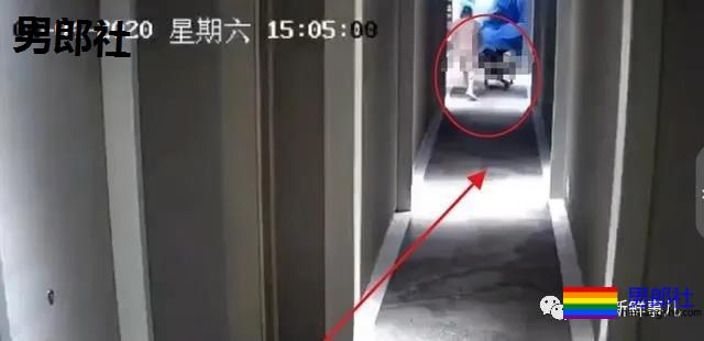 男子扮女装与网友开房，被发现后遭对方暴打 - 51虹马