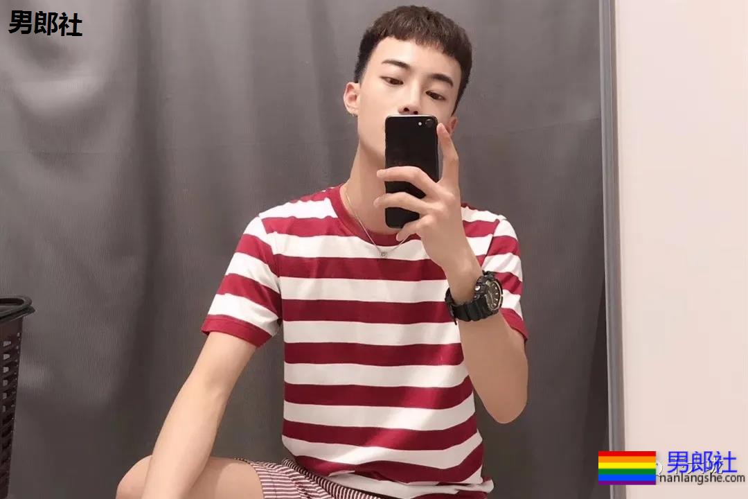 长沙网红王港：我做性工作是因为喜欢，无关金钱-51虹马