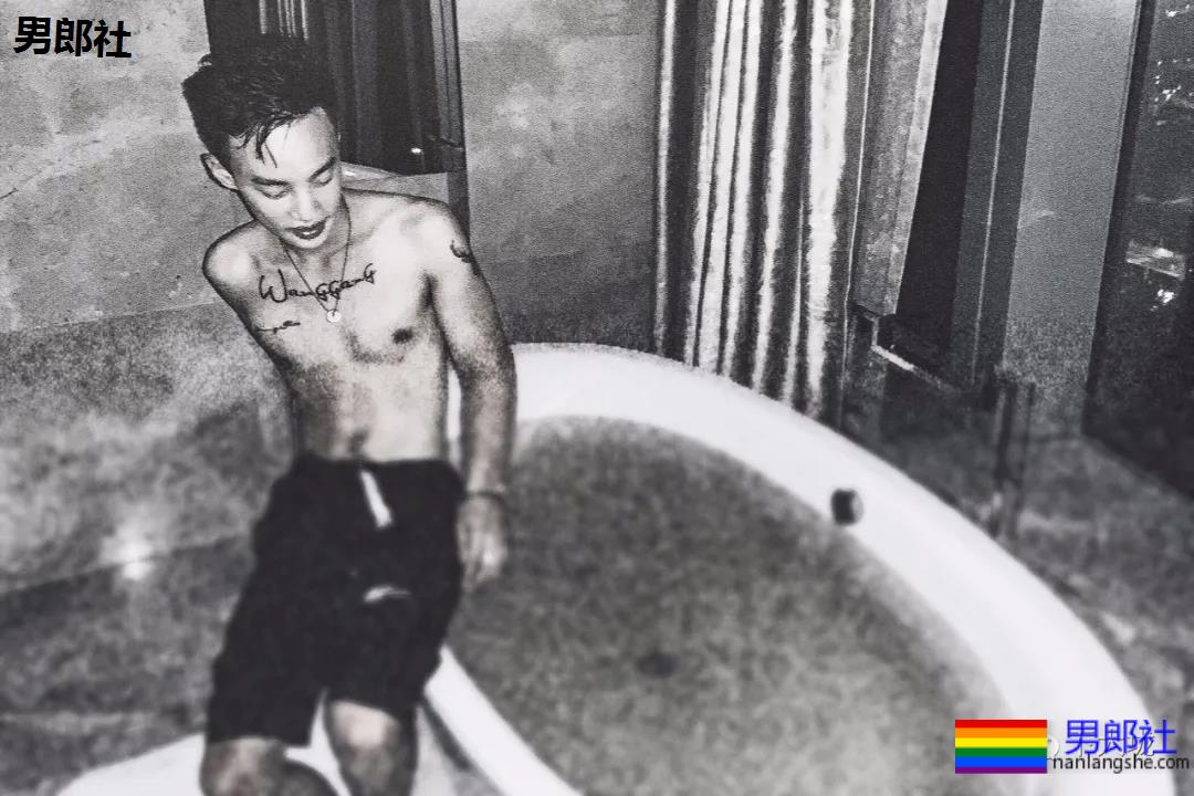 长沙网红王港：我做性工作是因为喜欢，无关金钱 - 51虹马