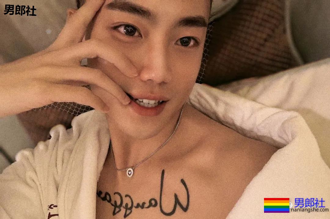 长沙网红王港：我做性工作是因为喜欢，无关金钱 - 51虹马