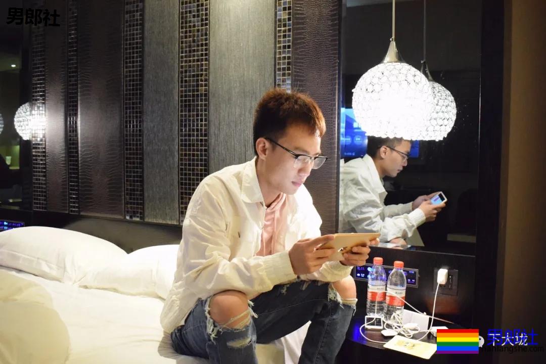 长沙网红王港：我做性工作是因为喜欢，无关金钱 - 51虹马