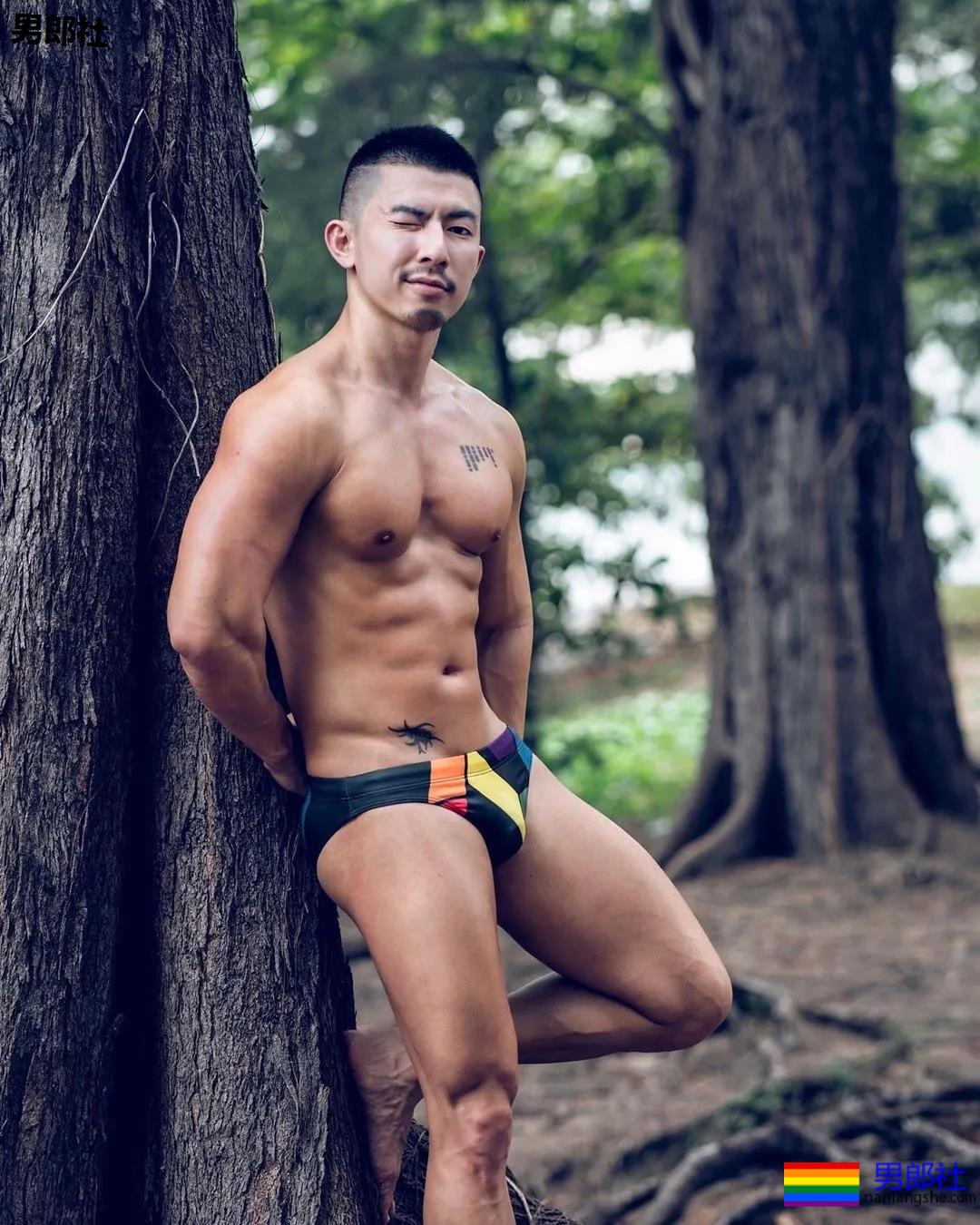 一个36岁的gay决定和女人结婚-51虹马