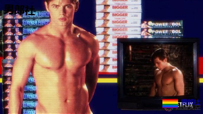 书本马戏团：一对夫妇的同志书店 - 51虹马