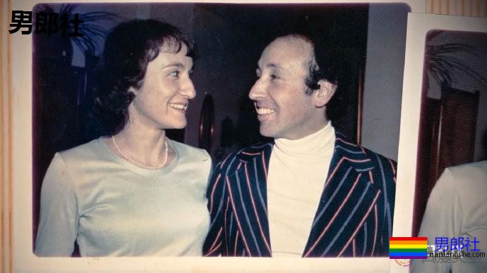 书本马戏团：一对夫妇的同志书店 - 51虹马