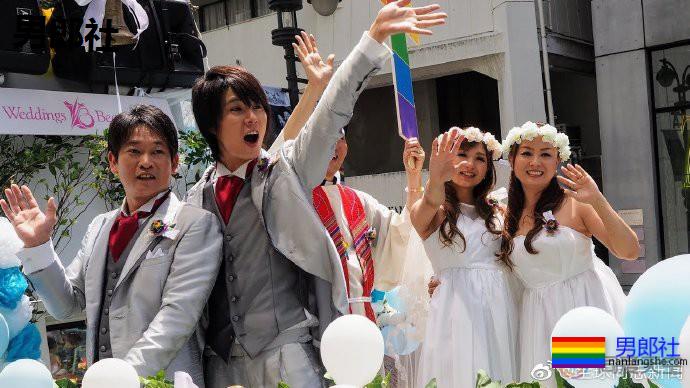 日本：筑波大学为教师提供同性伴侣福利 - 51虹马