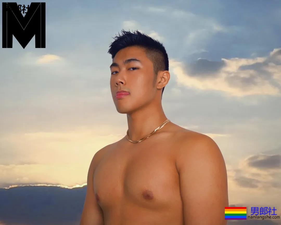 “可以肉体出轨，但精神上不行。”-51虹马