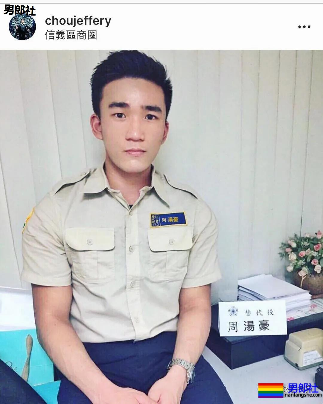 退役灭火员去做了医生,大胸粗臂不知道会不会打针 - 51虹马 退役灭火员去做了医生,大胸粗臂不知道会不会打针 - 51虹马