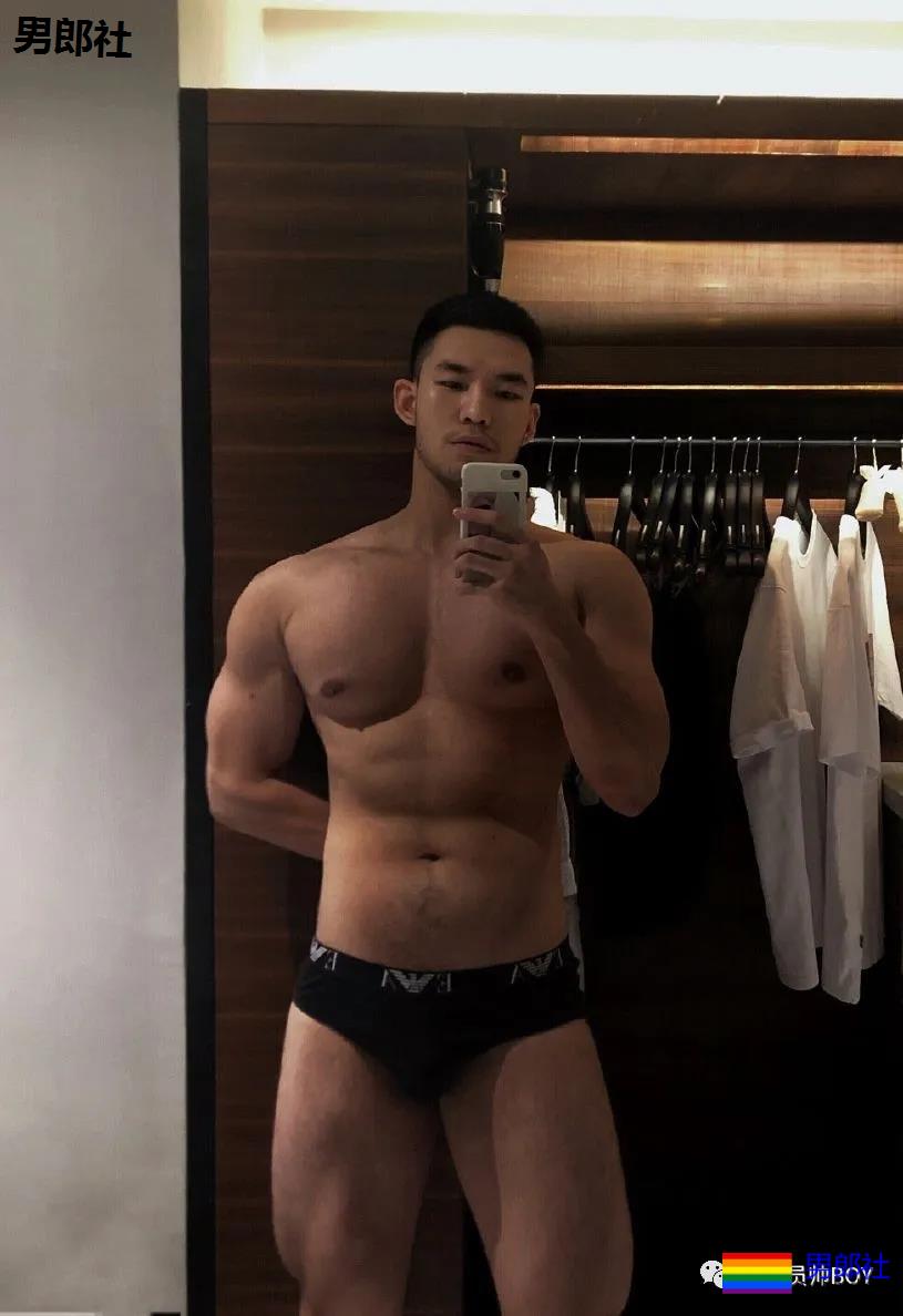 当185CM大鼻子重庆崽儿练出大胸肌之后 - 51虹马 当185CM大鼻子重庆崽儿练出大胸肌之后 - 51虹马