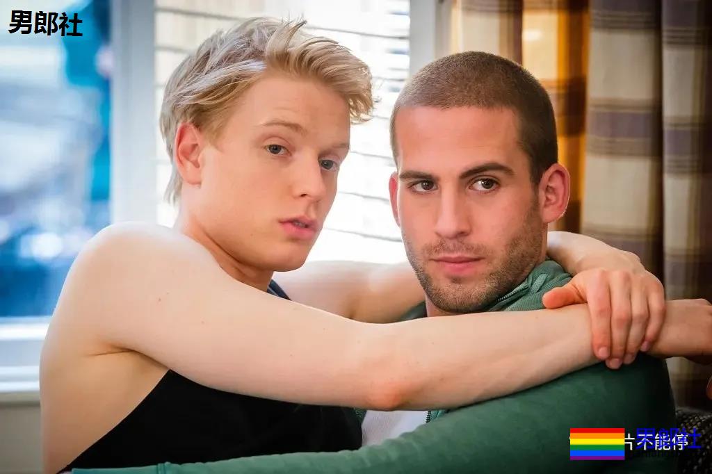 《黄瓜、香蕉、豆腐》，一听就是不正经的剧 - 51虹马