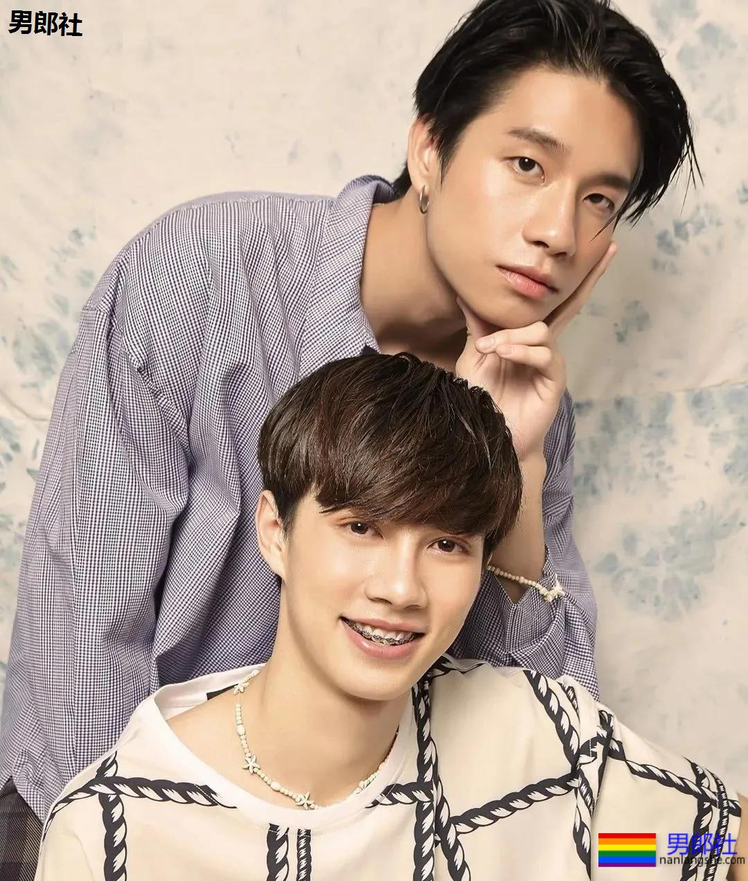 《学长的爱情攻心计》更新06集，大学帅哥的爱情故事 - 51虹马