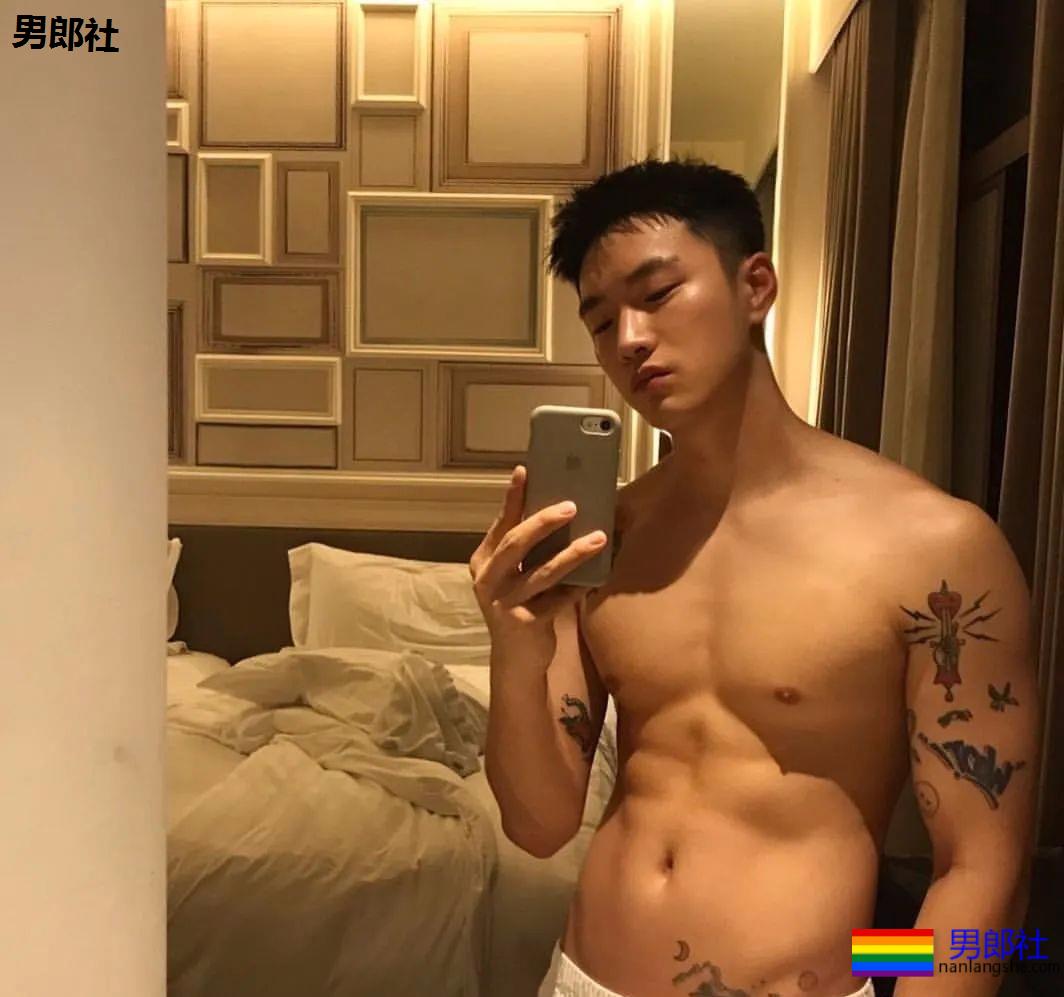 体育筋肉，赫尔蒙满满的一双腿 - 51虹马