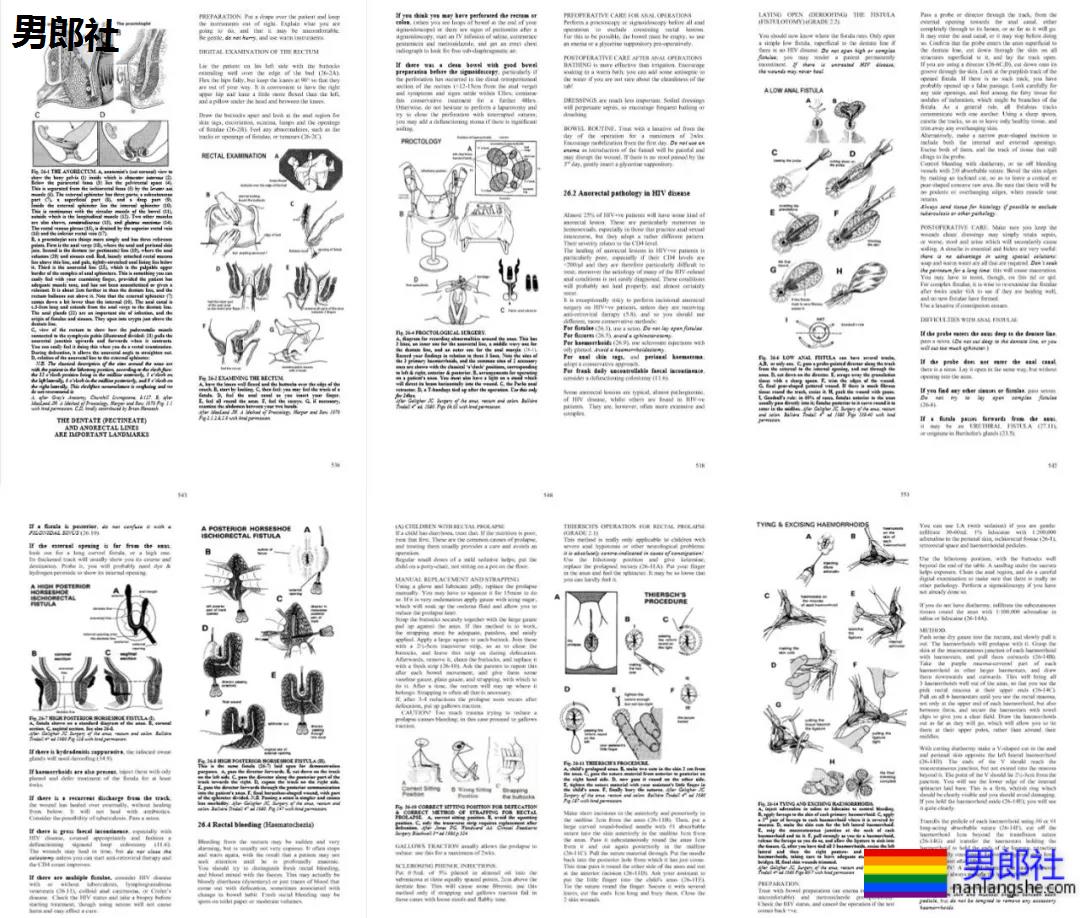 长期做0真的会漏S吗？ - 51虹马