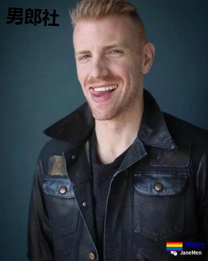 《行尸走肉》男星凌晨严正声明：“我是1号！我很懒，没办法当0号” - 51虹马