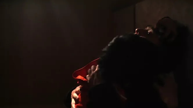 "肉欲"：尺度与标题没差，这内容就是一部GV惹...... - 51虹马