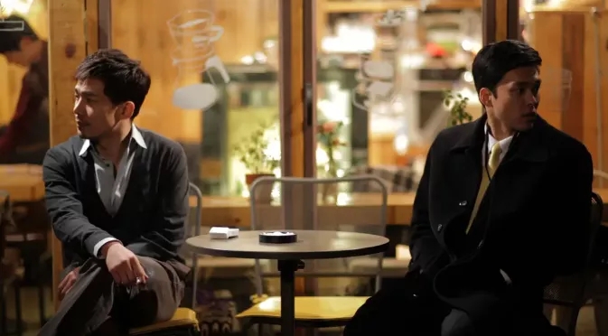 "肉欲"：尺度与标题没差，这内容就是一部GV惹...... - 51虹马