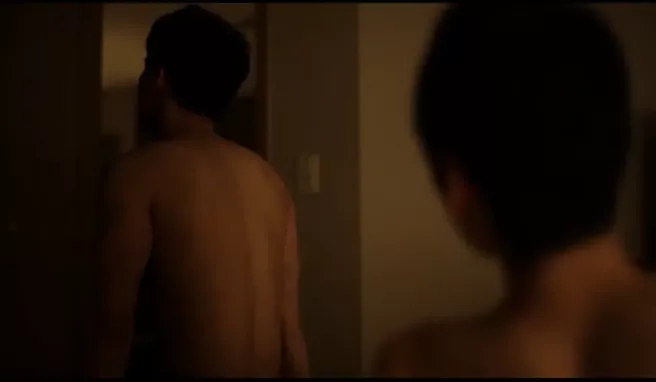 "肉欲"：尺度与标题没差，这内容就是一部GV惹...... - 51虹马