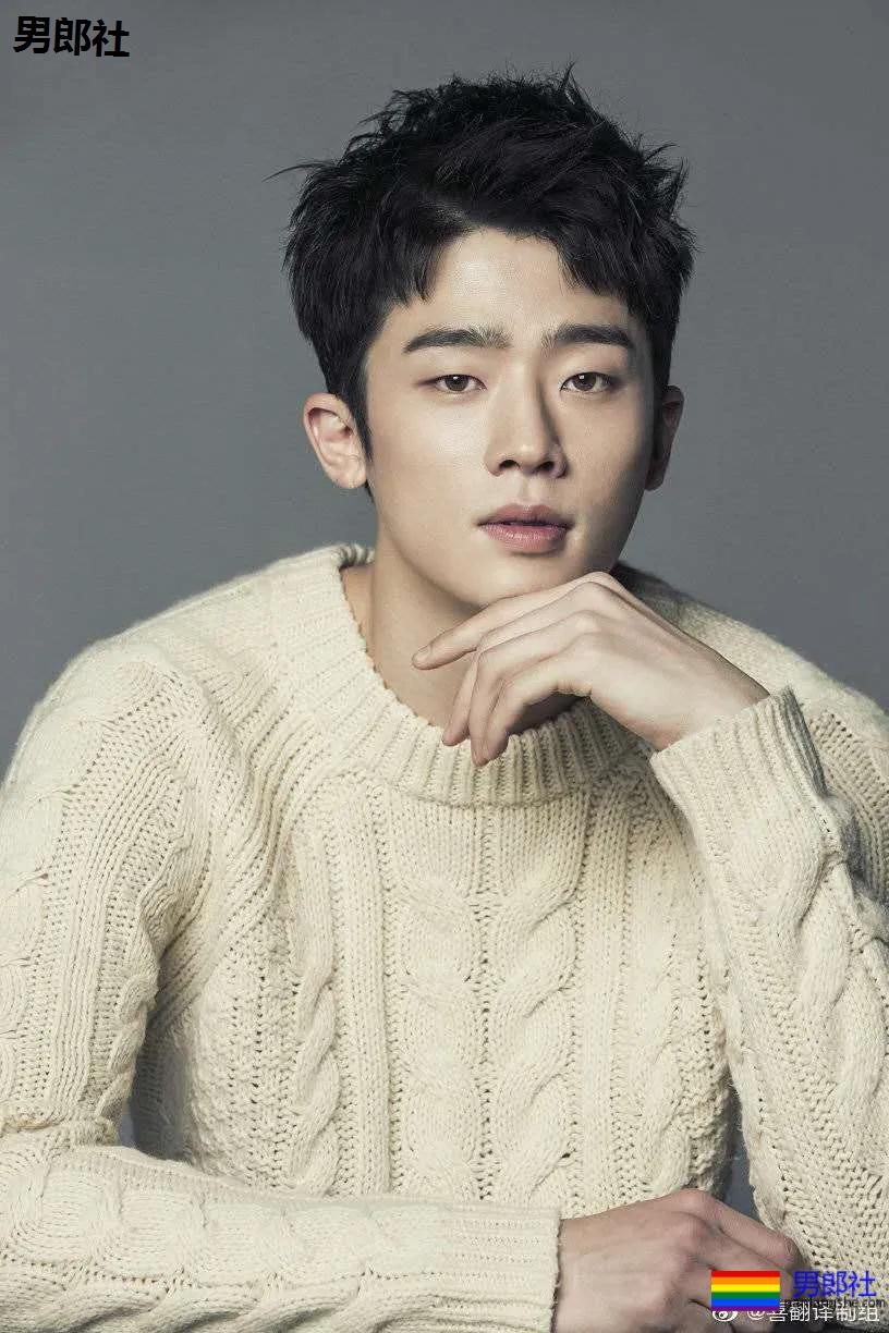 霸道 强掰 禁忌 财阀接班人X帅气保镖 又有值得期待新剧了 - 51虹马