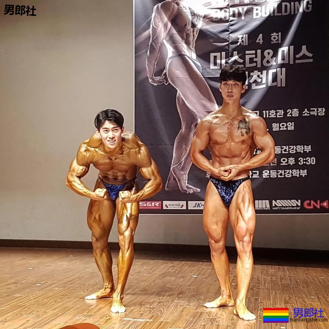 INS上帅到模糊的小狼狗,与比赛对手关系匪浅,视频中荷尔蒙气息扑鼻而来 - 51虹马 INS上帅到模糊的小狼狗,与比赛对手关系匪浅,视频中荷尔蒙气息扑鼻而来 - 51虹马