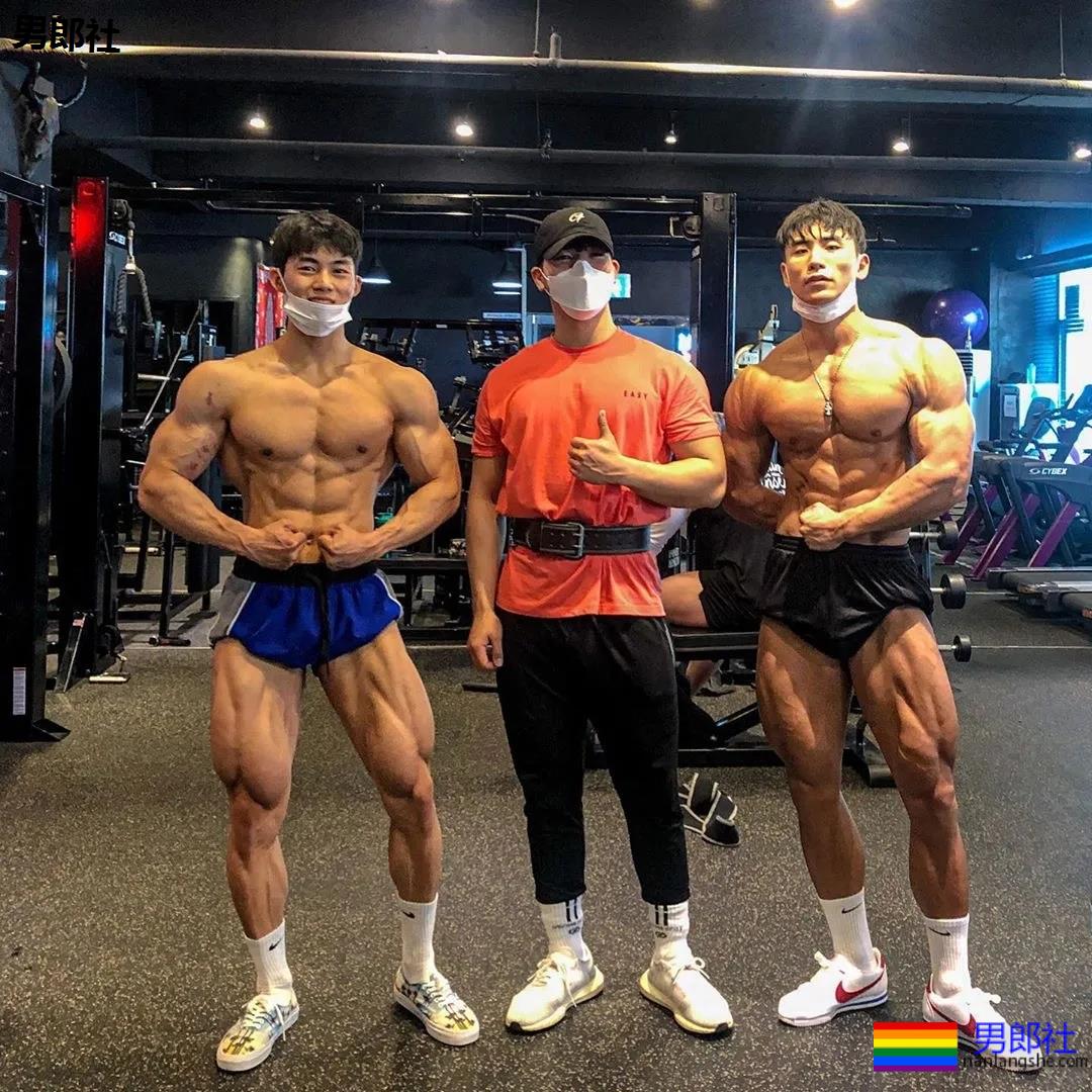 INS上帅到模糊的小狼狗,与比赛对手关系匪浅,视频中荷尔蒙气息扑鼻而来 - 51虹马 INS上帅到模糊的小狼狗,与比赛对手关系匪浅,视频中荷尔蒙气息扑鼻而来 - 51虹马