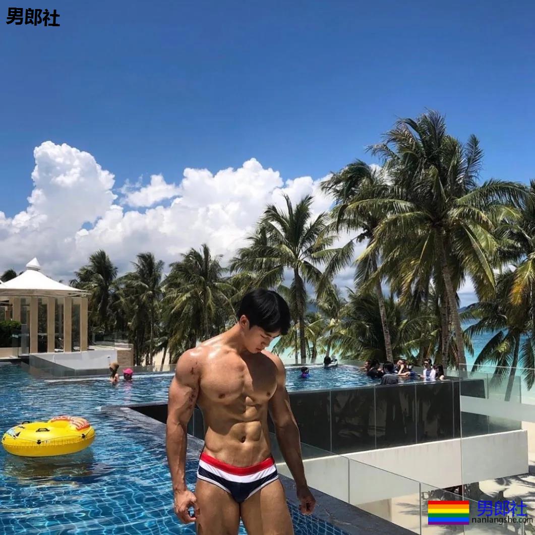 INS上帅到模糊的小狼狗,与比赛对手关系匪浅,视频中荷尔蒙气息扑鼻而来 - 51虹马 INS上帅到模糊的小狼狗,与比赛对手关系匪浅,视频中荷尔蒙气息扑鼻而来 - 51虹马